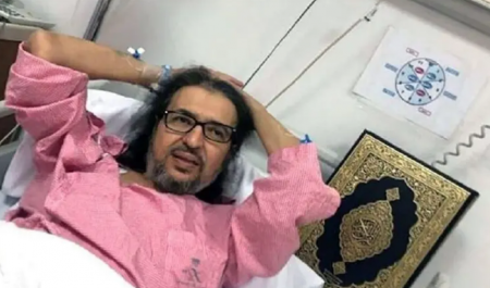 سبب وفاة الفنان خالد سامي